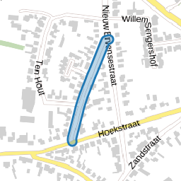 Bloemhoefstraat