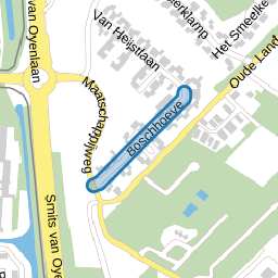 Boschhoeve