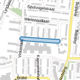 Bosgorsstraat