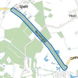 Broekdijk