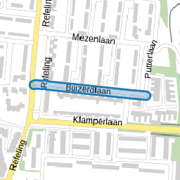 Buizerdlaan