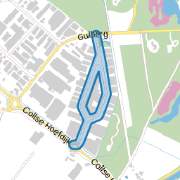 Collse Heide