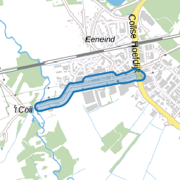 Collseweg