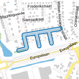 Constantijnstraat