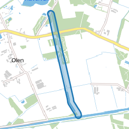 Cortenbachsendijk