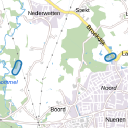 De Rietmussen