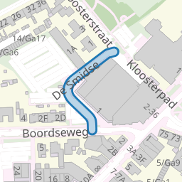 De Smidse