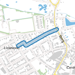 Dennenlaan