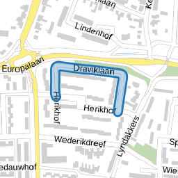 Draviklaan