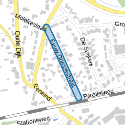 Eeuw Driessestraat