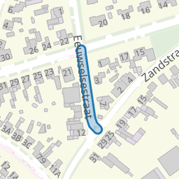 Eeuwselsestraat