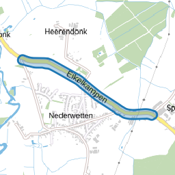 Eikelkampen