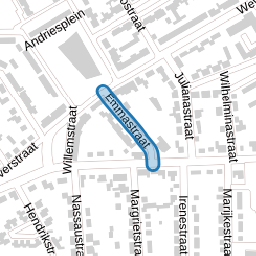 Emmastraat