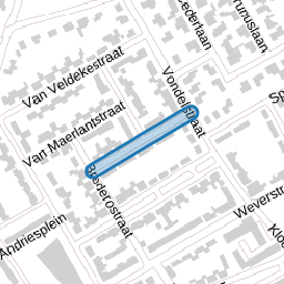 Erasmusstraat