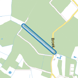 Gegraven Loop