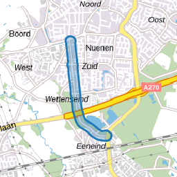 Geldropsedijk