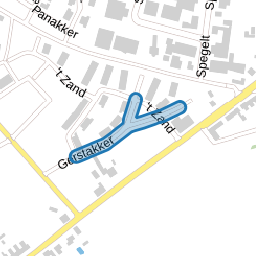 Gerstakker