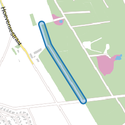 Gerwenseheidreef