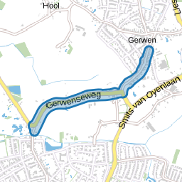 Gerwenseweg