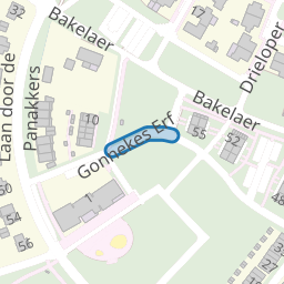 Gonnekes Erf