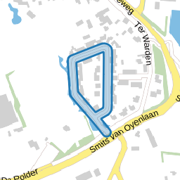 Goudhoeksland