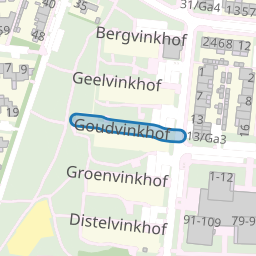 Goudvinkhof