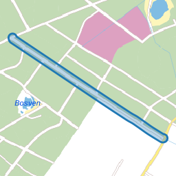 Grensdijk