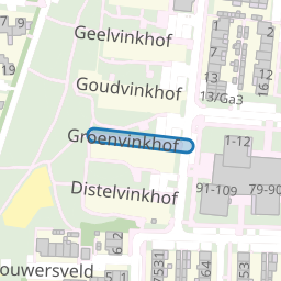 Groenvinkhof