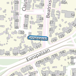 Groespad