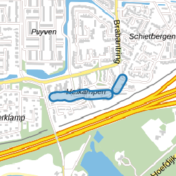 Heikespad