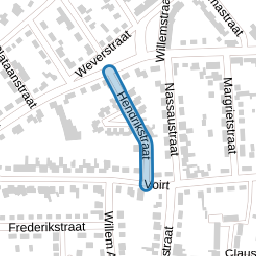 Hendrikstraat