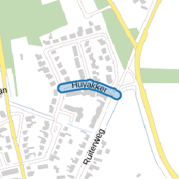 Huyakker