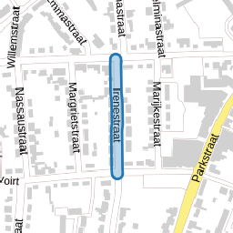 Irenestraat