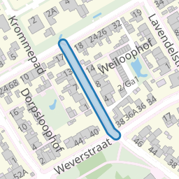 Jasmijnstraat