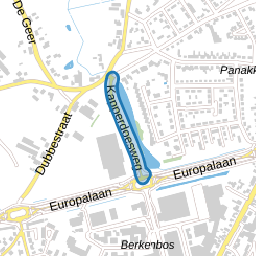 Kapperdoesweg