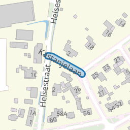 Kastanjelaan