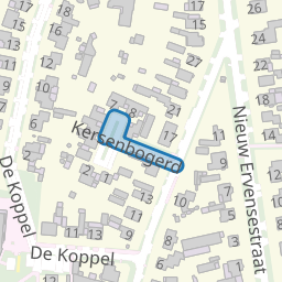 Kersenbogerd