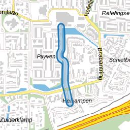 Kikkerpad