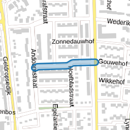 Klaprooshof