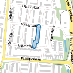 Kuifmeeshof