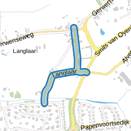 Langlaar