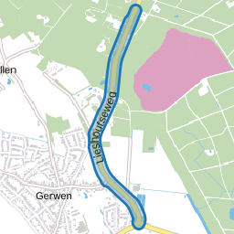 Lieshoutseweg