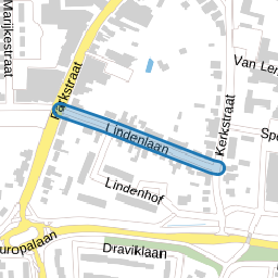Lindenlaan