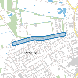 Lissevoort