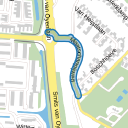 Maatschappijweg