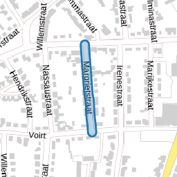 Margrietstraat