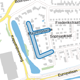 Mauritsgaarde