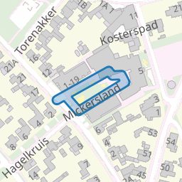 Mickersland