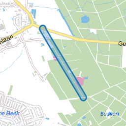 Mikboomweg