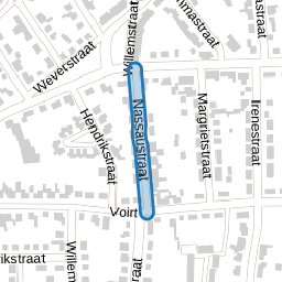 Nassaustraat